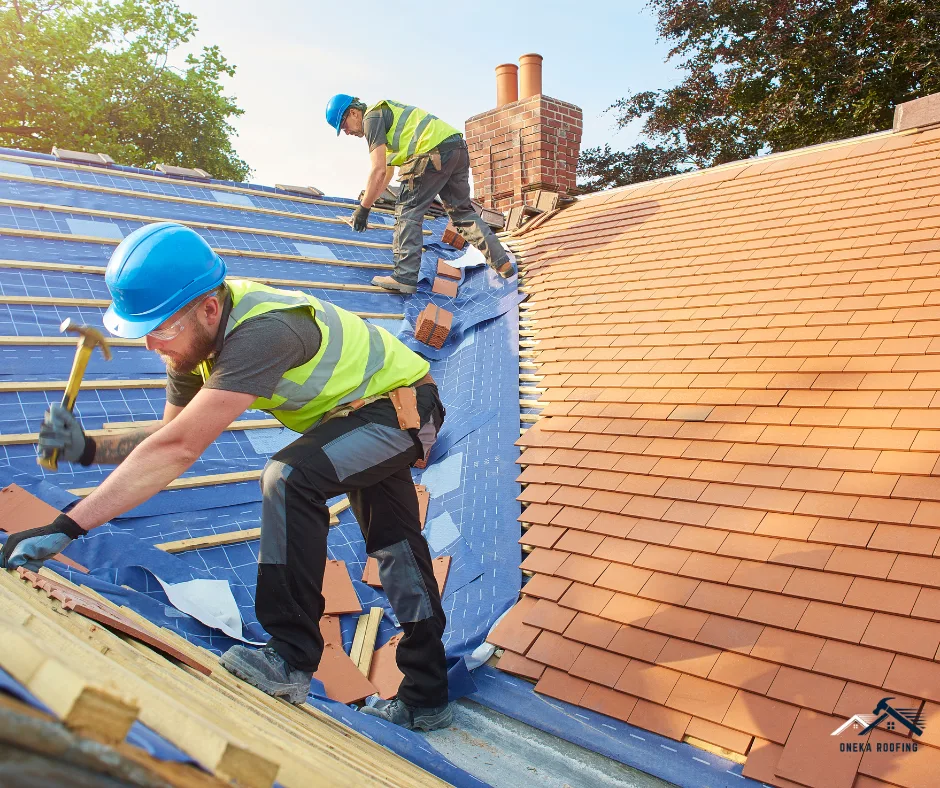 Why choose Roof Repair Near Me in Hereford, OR